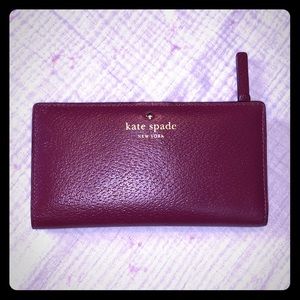 Kate Spade Stacy Wallet